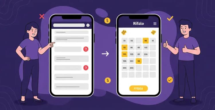 Rifa online vs Google Forms: comparativa para cooperadoras y clubes