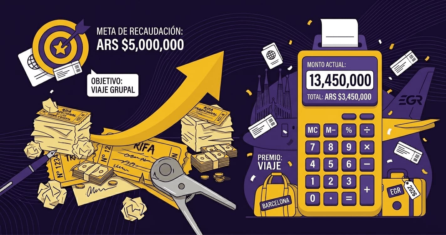 Cómo fijar el precio del número de tu rifa